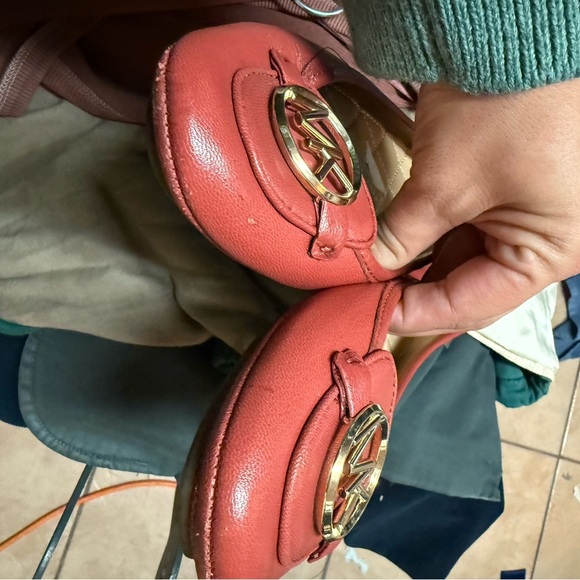 Mk loafers - Picture 2 of 6